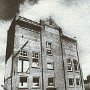 1997 Tiel - Jamfactory Facade - Bromoil